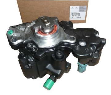 POMPA WTRYSKOWA PEUGEOT 3008,5008 2.0HDI 1920QP