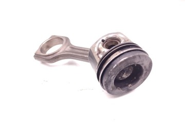 FORD C-MAX PÍST MOTORU Z OJNICE 1.6 TDCI T1DA