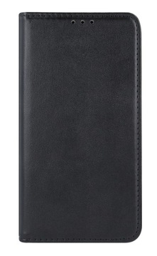 ETUI Z KLAPKĄ MAGNET PORTFEL DO HUAWEI P40 LITE