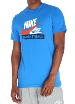 Koszulka Nike Tee Dri-FIT Basketball DZ2687633 S