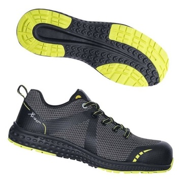 Buty Robocze Sportowe BHP ARDON XLIGHT S1P ESD 40
