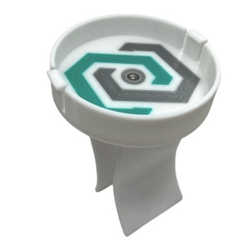 Uchwyt do NIANIA VB603 Baby Monitor do łóżeczka