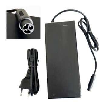 ŁADOWARKA DO HULAJNOGI Kukirin G2 PRO 54,6V 2A