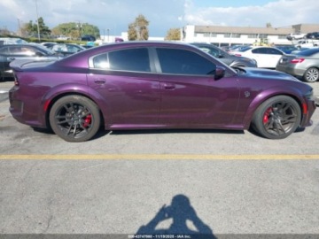 Dodge Charger VII 6.2 V8 717KM 2022 Dodge Charger Srt Hellcat Widebody, 2022r., 6.2L 6.2 Benzyna 717KM, zdjęcie 4