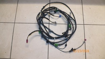 ANTÉNA GPS SVAZEK VW PASSAT B6 05-