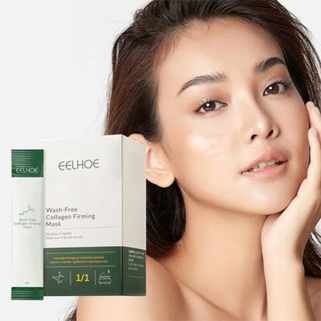 Dobranoc Folia Kolagenowa