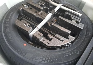 Skoda Fabia IV 1.0 TSI 110KM 2022 Skoda Fabia Smart Link Kamera 1.0 TSI 110 KM Salon PL VAT23 Benzyna 110KM, zdjęcie 17