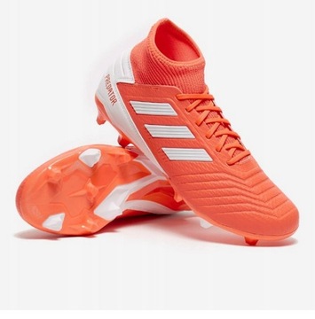 KORKI ADIDAS PREDATOR 19.3 G25819 R.36
