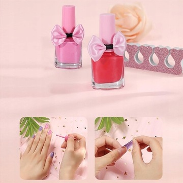 КОРОБКА ДЛЯ МАКИЯЖА И НОГТЕЙ «РУСАЛКА»