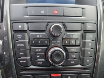 Opel Astra J 2013 Opel Astra Sports Tourer 2.0 CDTI 163 KM, Automat,, zdjęcie 21