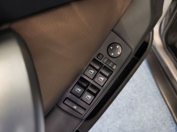 BMW X5 E53 3.0d 218KM 2004 BMW X5 3.0d 218 KM, Automat, Nawi, Skóra, zdjęcie 9