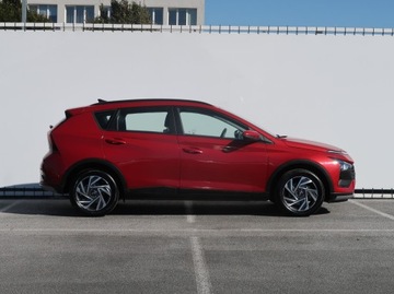 Hyundai Bayon SUV 1.2 MPI 84KM 2024 Hyundai Bayon 1.2 i, Salon Polska, 1. Właściciel, zdjęcie 5