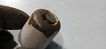 SUZUKI GS 500 УТЯЖЕЛИТЕЛИ РУЛЯ