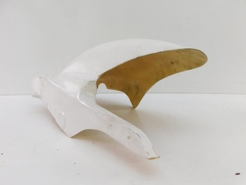 YAMAHA FZR 600 3HE КРЫШКА ЦЕПИ КРЫЛА