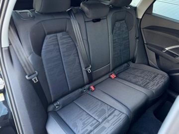 Audi Q5 II SUV Facelifting 2.0 40 TDI 204KM 2025 Audi Q5 Audi Virtual Cockpit , Adaptacyjny asystent predkosci , Reflektory, zdjęcie 27