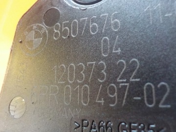 BMW 3 F30 F10 F20 E84 2.0 D 13R 184KM N47 SENZOR ÚROVNI OLEJE 8507676