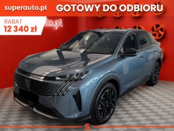 Peugeot 3008 III 2026 Od ręki - Business e-DCS6 1.2 PureTech mHEV 145KM