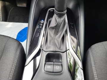 Toyota Corolla XII Sedan Facelifting 1.5 VVT-i 125KM 2023 Toyota corolla Przebieg 16434, Automat, Salon Polska, Comfort, VAT23% E21, zdjęcie 17