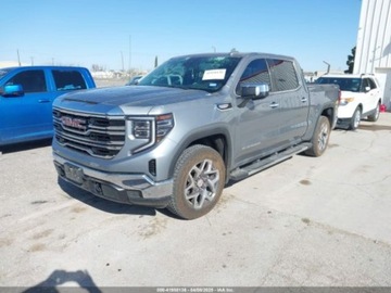  GMC Sierra 1500 Short Box SLT 2023 5.3l 5.3 Benzyna 355KM, zdjęcie 1