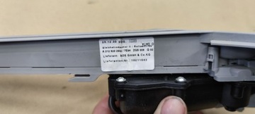 MERCEDES W212 НАПРАВЛЯЮЩАЯ ПРИВОДА РОЛЬСТАВНИ СПРАВА СЛЕВА