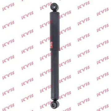 2× TLUMIČ ZADNÍ KYB 343213 MITSUBISHI TOYOTA NISSAN