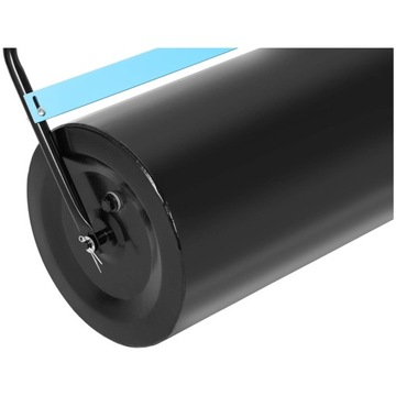 КАТОК ДЛЯ ТРАКТОРА, БАРАБАН ДЛЯ ПЕСКА ИЛИ ВОДЫ, 200 кг