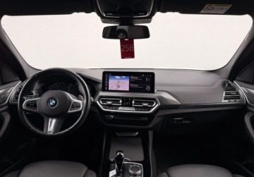 BMW X3 G01 2023 BMW X3 I wlasciciel M Sport Hak Gwarancja Bezwypadkowy FVAT23, zdjęcie 19