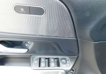 Mercedes GLB SUV 2.0 200d 150KM 2022 Mercedes-Benz GLB z Gwarancja Bezwypadkowy 100 Model 2023r 2.0 Diesel, zdjęcie 8