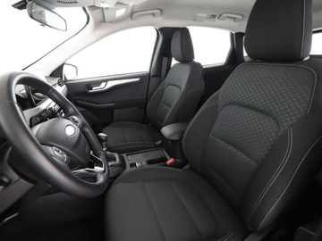 Ford Kuga III SUV 1.5 EcoBoost 150KM 2024 Ford Kuga FV23% navi PDC grzane fotele LED, zdjęcie 12