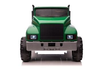 АВТОПИКАП 4x4 АККУМУЛЯТОР 2 ДЕТСКИЙ ПУЛЬТ 2.4 LED