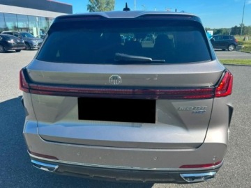 MG 2026 MG S9 Exclusive 1.5 Plug-In Suv 299KM 2026, zdjęcie 2