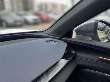 Cupra Terramar SUV 1.5 eTSI 150KM 2024 Cupra Terramar 1.5 eTSI 150KM Audio Sennheiser Pak, zdjęcie 37