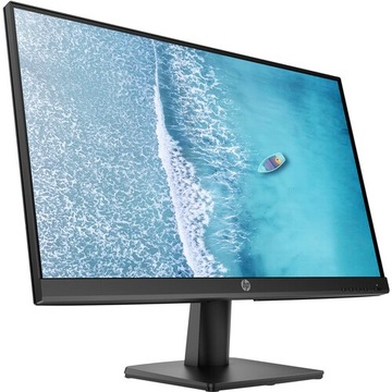 Светодиодный монитор FULL HD HP V24ib 453D6AA 60 Гц IPS НОВЫЙ