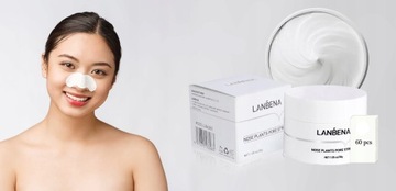 Самые эффективные патчи от черных точек - АЗИЯ