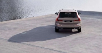 Volvo XC60 II Crossover Facelifting 2025 2.0 B5 Mild-Hybrid 250KM 2026 Volvo XC 60 Dostepny od reki - kamera 360 - dach panoramiczny 2.0 Hybryda, zdjęcie 4