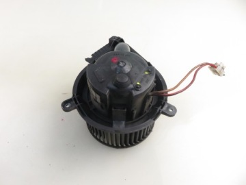 ВЕНТИЛЯТОР НАГНЕТАТЕЛЯ MERCEDES-BENZ VITO (638) 651586K N030699P