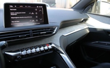 Peugeot 3008 II Crossover Facelifting  1.2 PureTech 130KM 2023 Peugeot 3008 1.2 PureTech GT SS EAT8 130KM SalonPL Gwarancja od RiA, zdjęcie 33