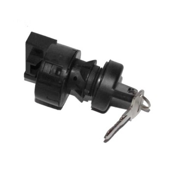 ВЫКЛЮЧАТЕЛЬ ЗАЖИГАНИЯ POLARIS 6-контактный, 3-позиционный, SPORTSMAN SCRAMBLER MAGNUM RANGER HAWKEYE