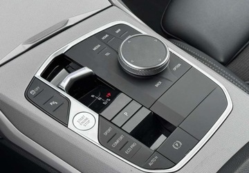 BMW Seria 3 G20-G21 Touring Facelifting 2.0 318d 150KM 2022 BMW Seria 3 Keyless Gwarancja Bezwypadkowy VAT23 Tempomat adaptacyjny ACC, zdjęcie 22