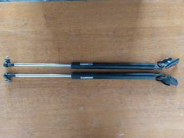 PRUŽINA PLYNOVÁ VZPĚRA/TLAKOVAČ KUFRU SUBARU FORESTER IV- KOMPLET