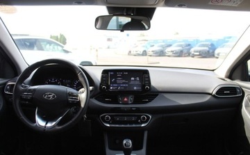 Hyundai i30 III Wagon Facelifting 1.5 T-GDI 48V 160KM 2023 Hyundai i30 Salon Polska, Autoryzowany dealer, Faktura VAT 23, 1.5 T-GDi 1, zdjęcie 19