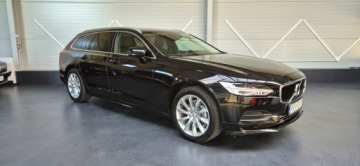 Volvo V90 II Kombi 2.0 D3 150KM 2019 VOLVO V90! Stan idealny!, zdjęcie 1