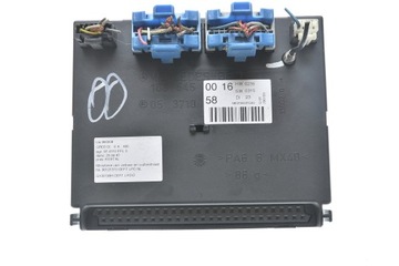 moduł SAM MERCEDES W163 1635450016 05371058