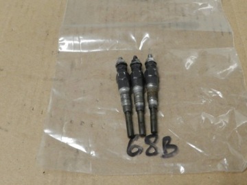 68B СВЕЧИ НАКАЛИВАНИЯ ДВИГАТЕЛЯ KUBOTA D1105 ОРИГИНАЛ