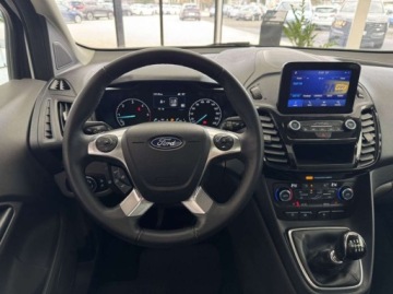 Ford Tourneo Connect III Standard 1.5 EcoBlue 120KM 2021 Ford Tourneo Connect Titanium Kamera cofania CarPlayAndroid Auto Podgrz, zdjęcie 14