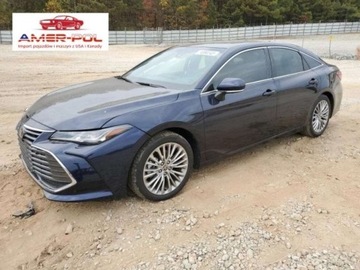 Toyota Avalon III 2022 Toyota Avalon Toyota Avalon Limited FWD, od ub...