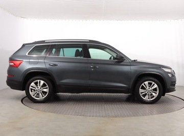 Skoda Kodiaq I SUV 1.4 TSI ACT 150KM 2017 Skoda Kodiaq 1.4 TSI, Salon Polska, 4X4, VAT 23%, zdjęcie 5