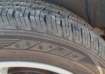 Fiat Doblo III Cargo 1.3 Multijet II 16v 90KM 2016 FIAT DOBLO ciężarowy Klima Navi (MPV) (263_) 1.3 D Multijet, zdjęcie 17