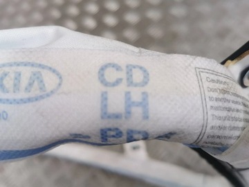 CEED III 2018-2023 ZÁVĚS AIRBAG LEVÝ HB