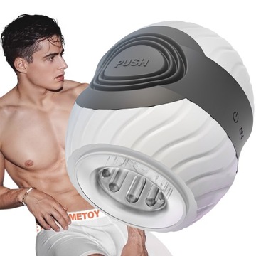 Мужской секс-игрушка-мастурбатор для мужчин, искусственная вагина, секс